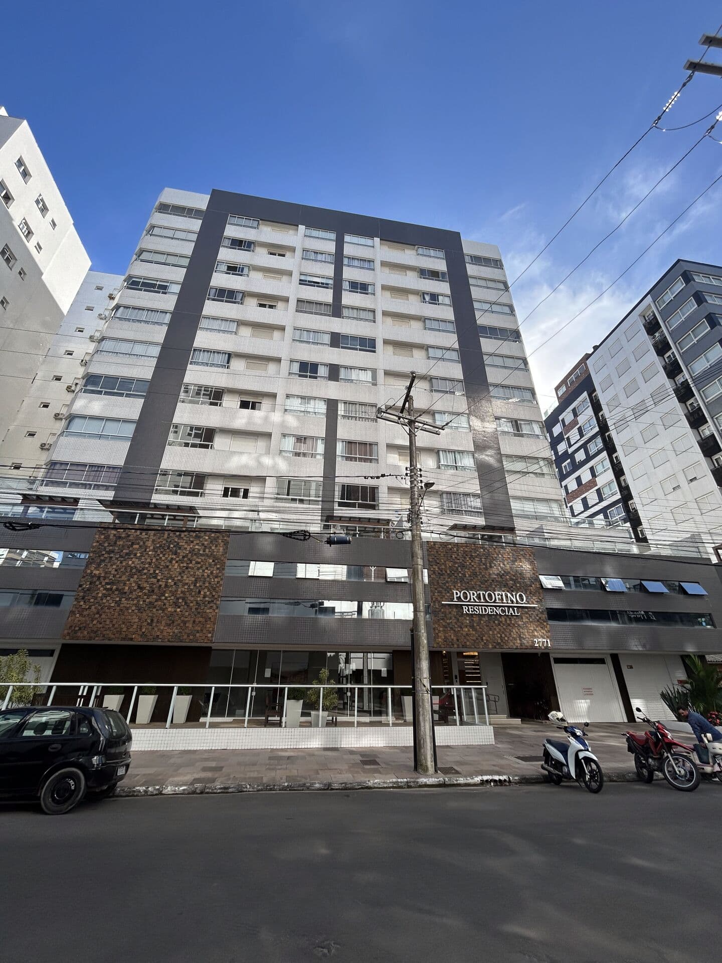 Apartamento em Navegantes, Capão da Canoa/RS