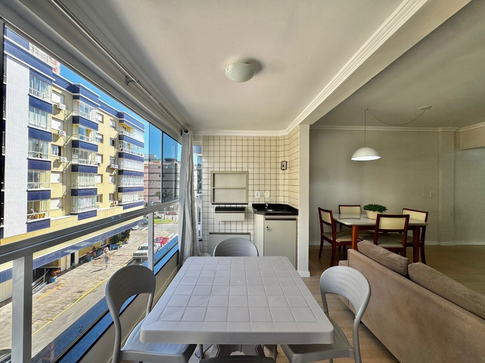 Apartamento em Capão da Canoa - Centro