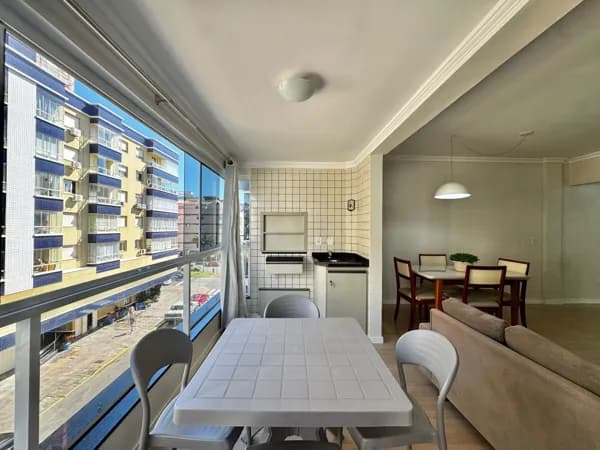 Apartamento em Capão da Canoa - Centro