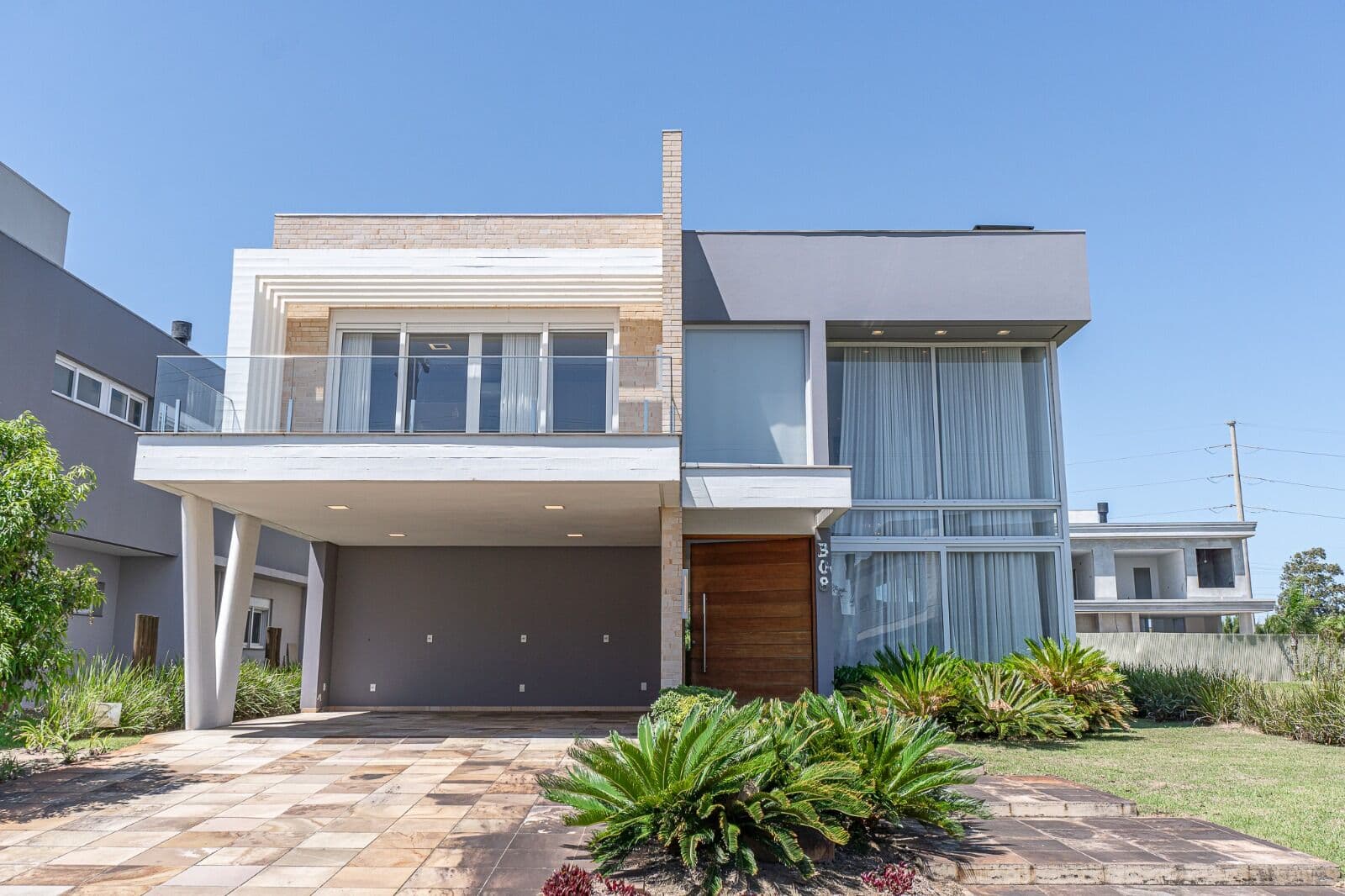 Casa Alto Padrão Condomínio Capão Ilhas Resort