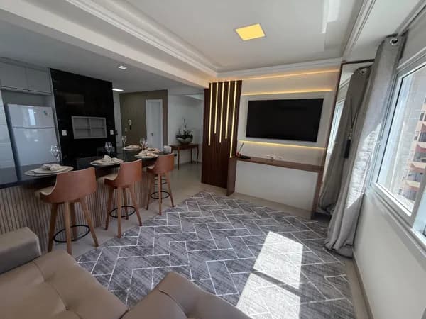 Apartamento no bairro Zona Nova em Capão da Canoa-RS