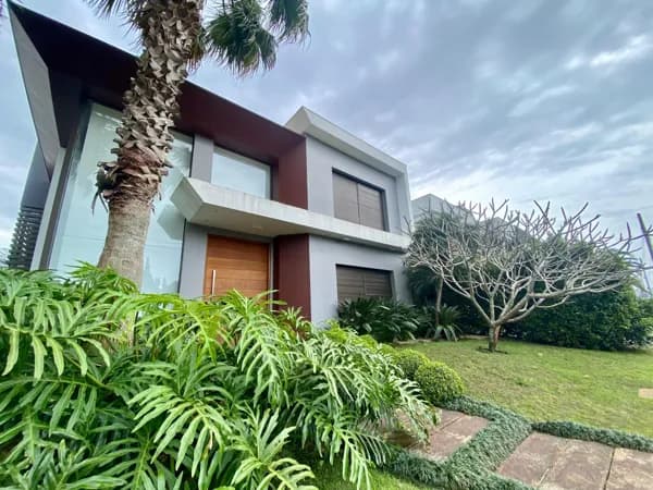 Casa Alto Padrão em Capão da Canoa, Capão da Canoa/RS