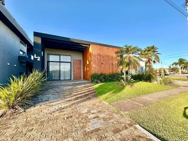 Casa Alto Padrão Capão Ilhas Resort