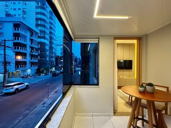 Apartamento em Capão da Canoa - Centro