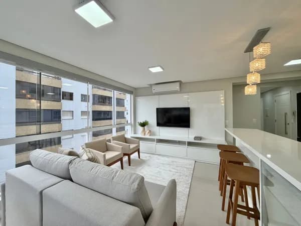 Apartamento em Capão da Canoa - Centro