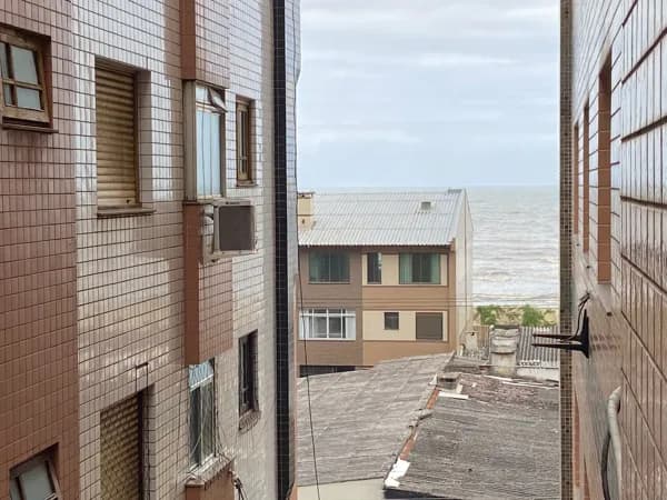 Apartamento em Capão da Canoa - Zona Nova