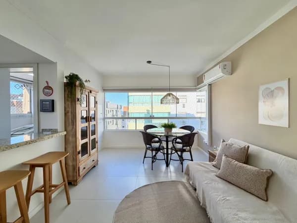 Apartamento em Navegantes, Capão da Canoa/RS
