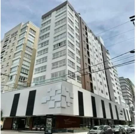 Apartamento em Capão da Canoa - Navegantes