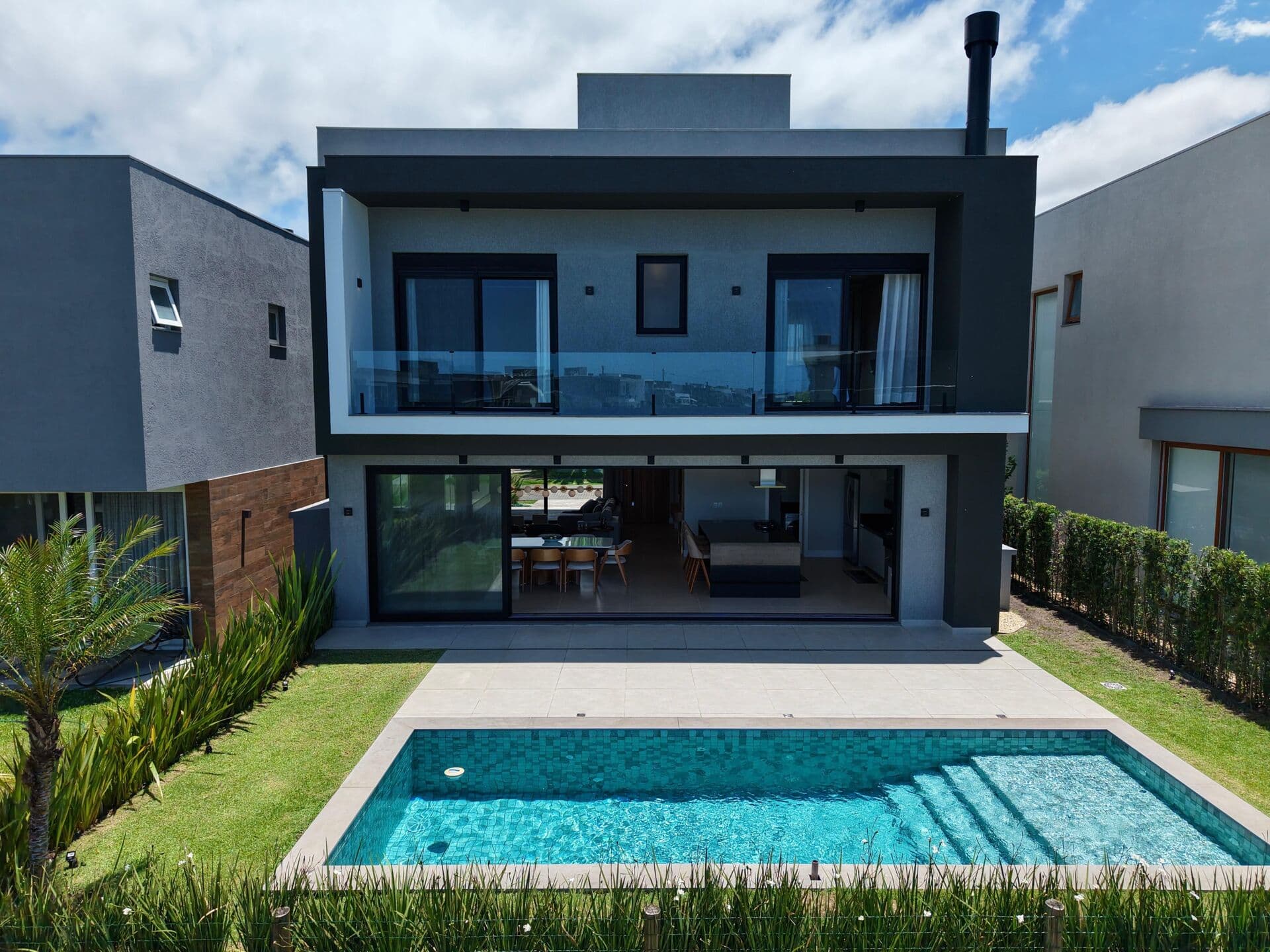 Casa em Condomínio em XANGRI-LÁ, Xangri-Lá/RS