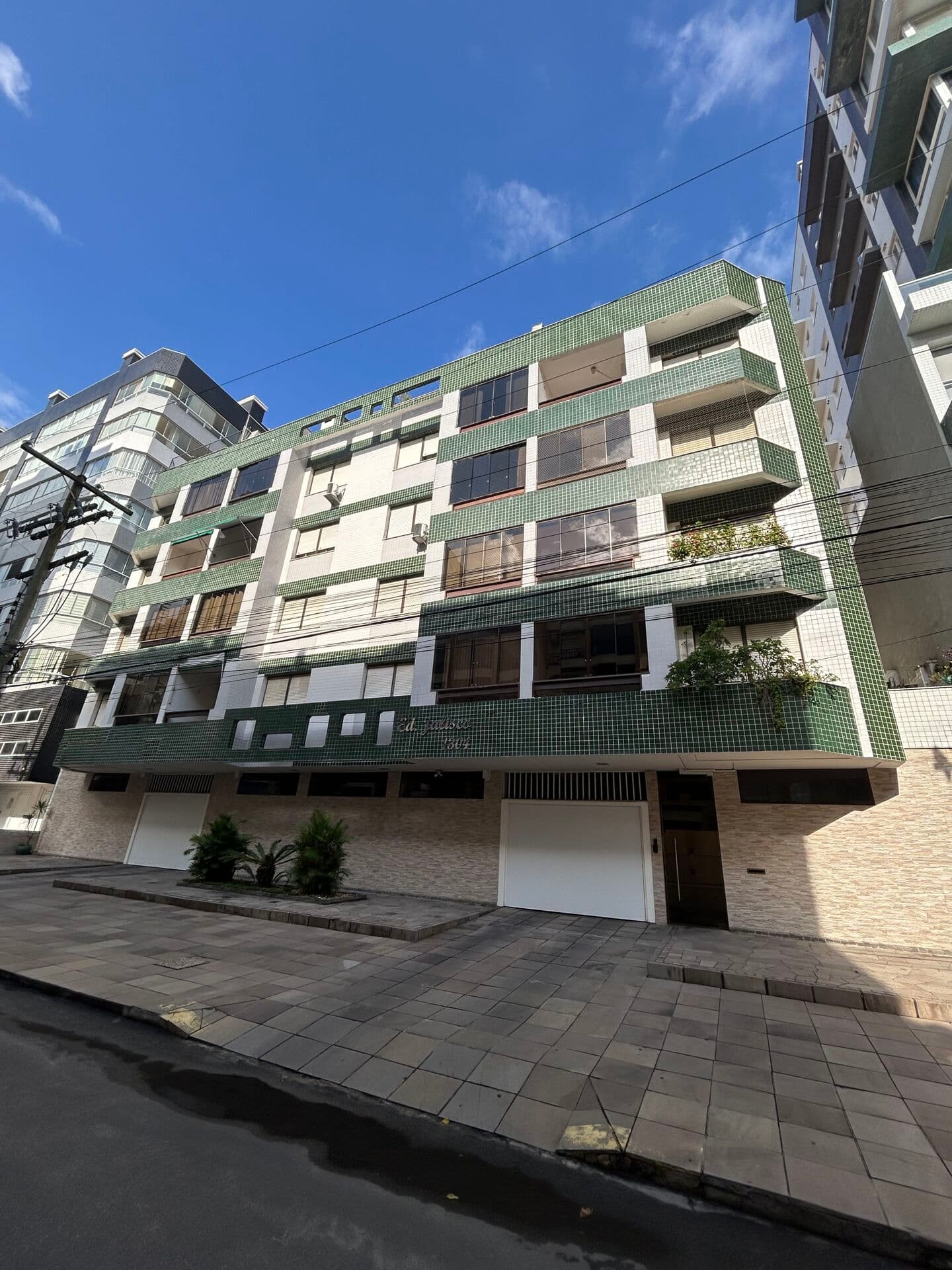 Apartamento em Capão da Canoa - Zona Nova