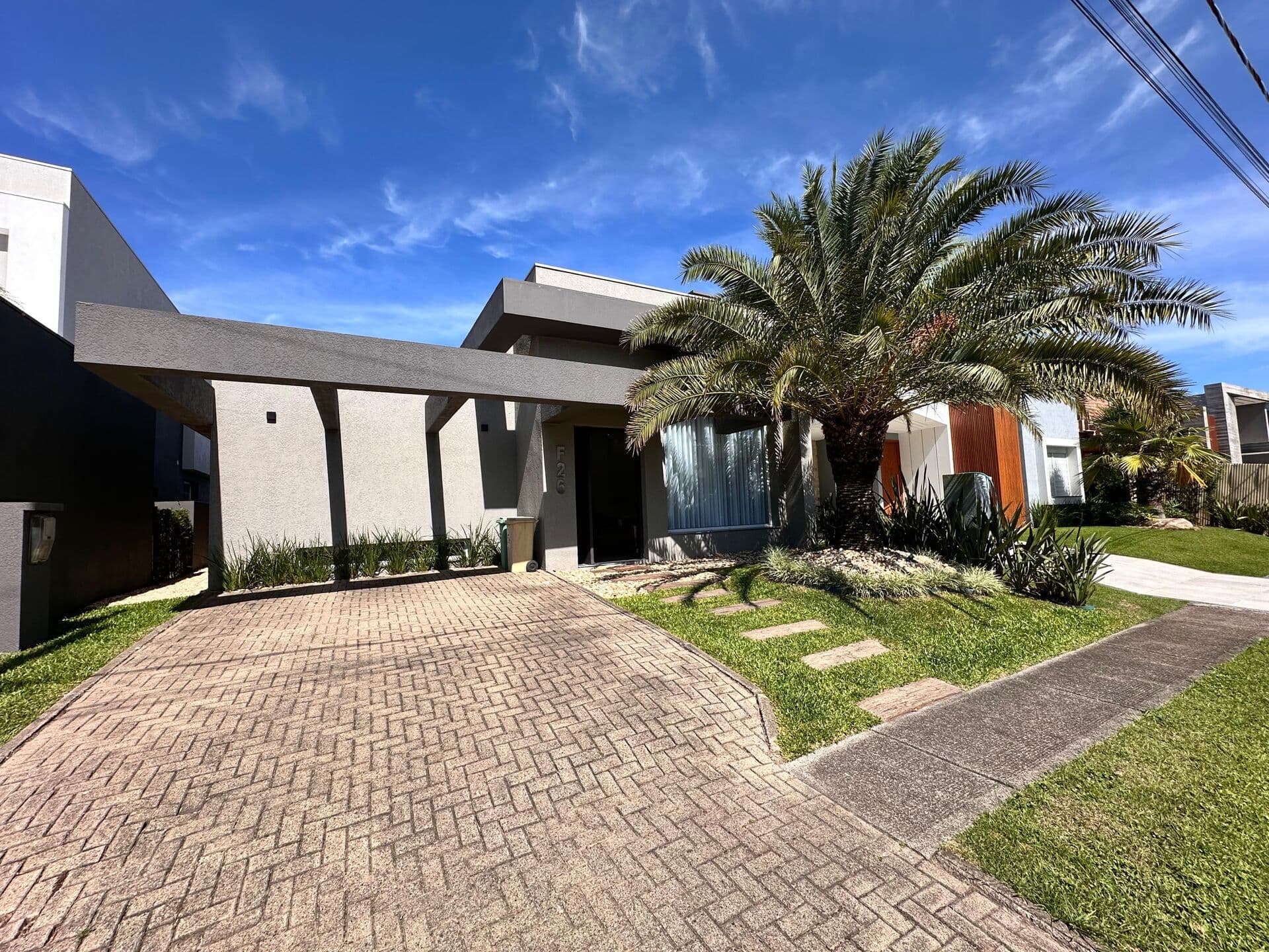 Casa Condomínio Capão Ilhas Resort