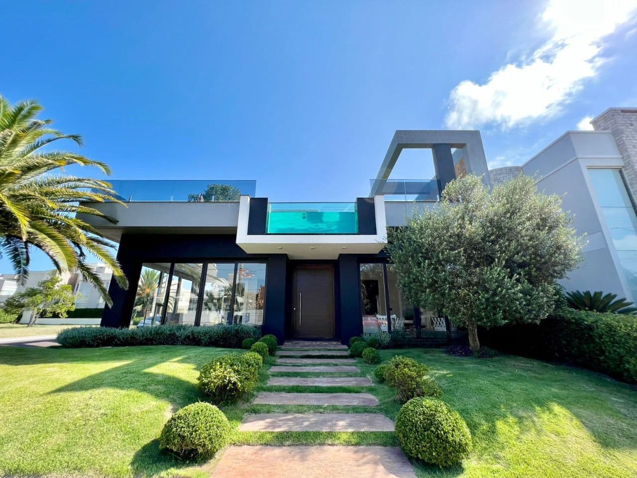 Casa Alto Padrão Condomínio Velas da Marina, Capão da Canoa/RS