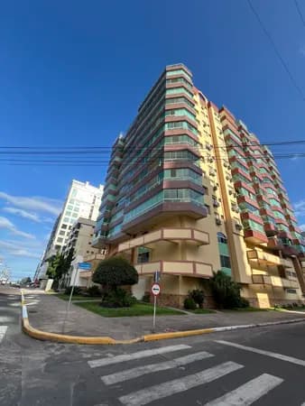 Apartamento em Zona Nova, Capão da Canoa/RS