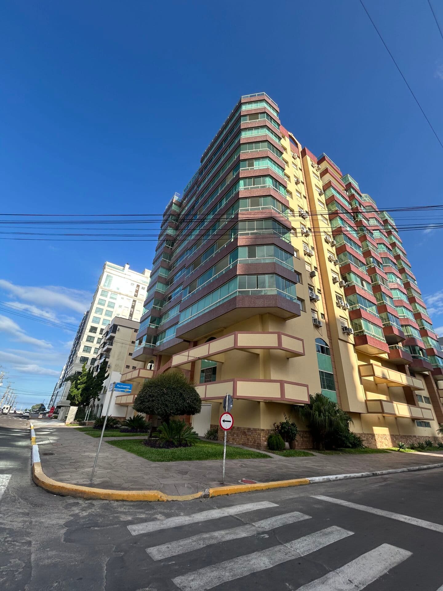 Apartamento em Zona Nova, Capão da Canoa/RS