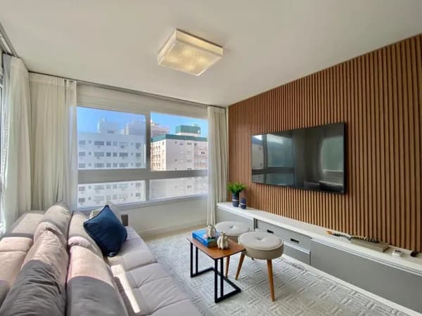 Apartamento em Capão da Canoa - Navegantes