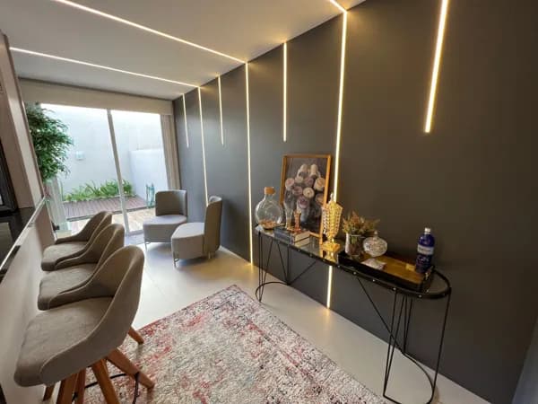 Casa Alto Padrão Condomínio Murano