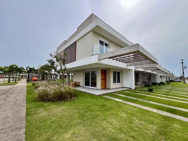Casa Alto Padrão Condomínio Murano