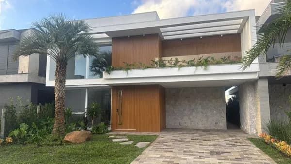 Casa em Xangri-Lá - Remanso