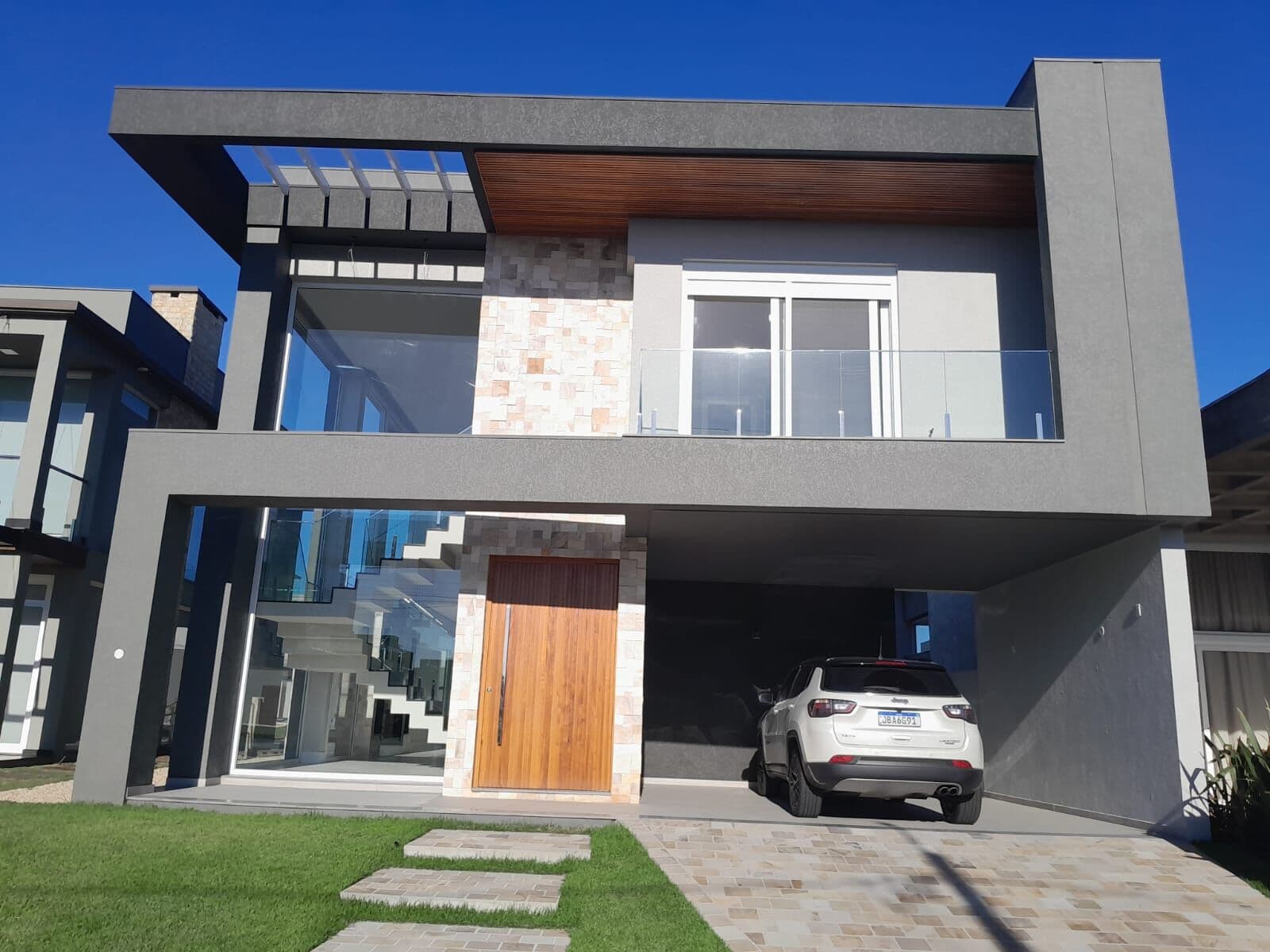 Casa Alto Padrão Condomínio Capão Ilhas Resort
