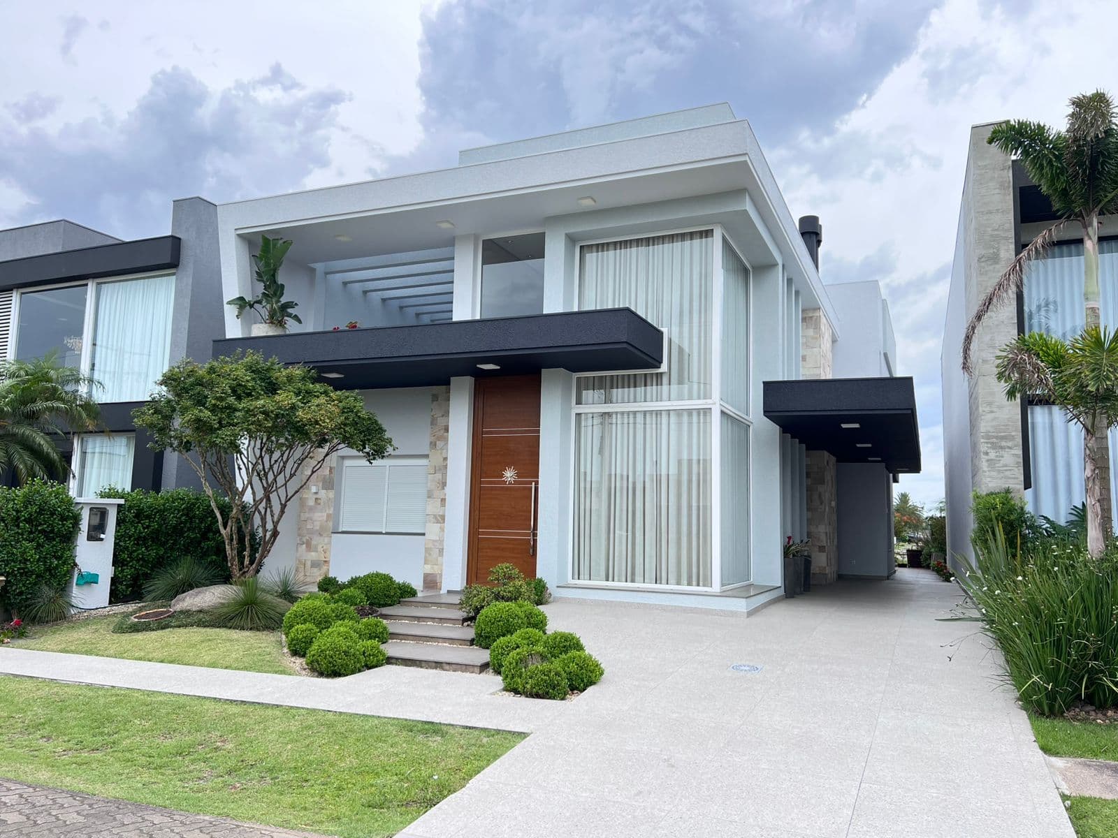 Casa Alto Padrão Condomínio Capão Ilhas Resort