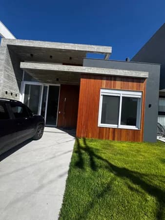 Casa em Xangri-Lá - Remanso