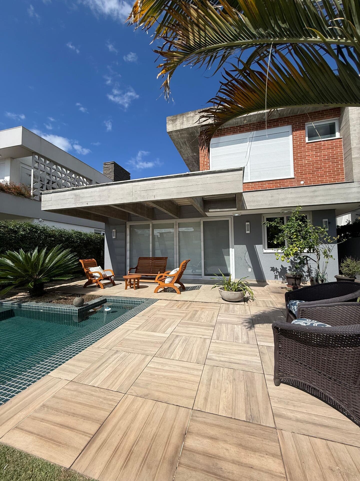Casa Condomínio Capão Ilhas Resort