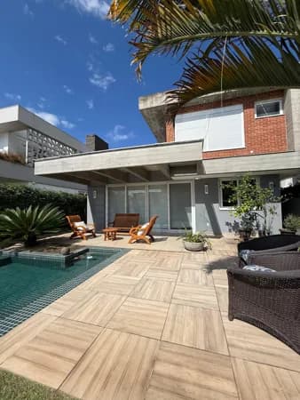 Casa Condomínio Capão Ilhas Resort