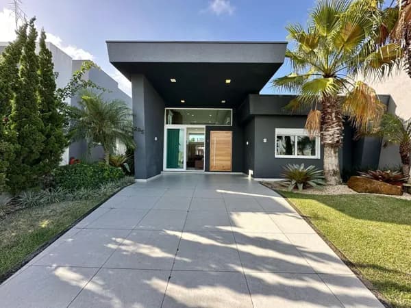 Casa Condomínio Capão Ilhas Resort
