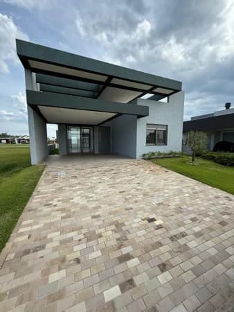 Casa Condomínio Terrasul