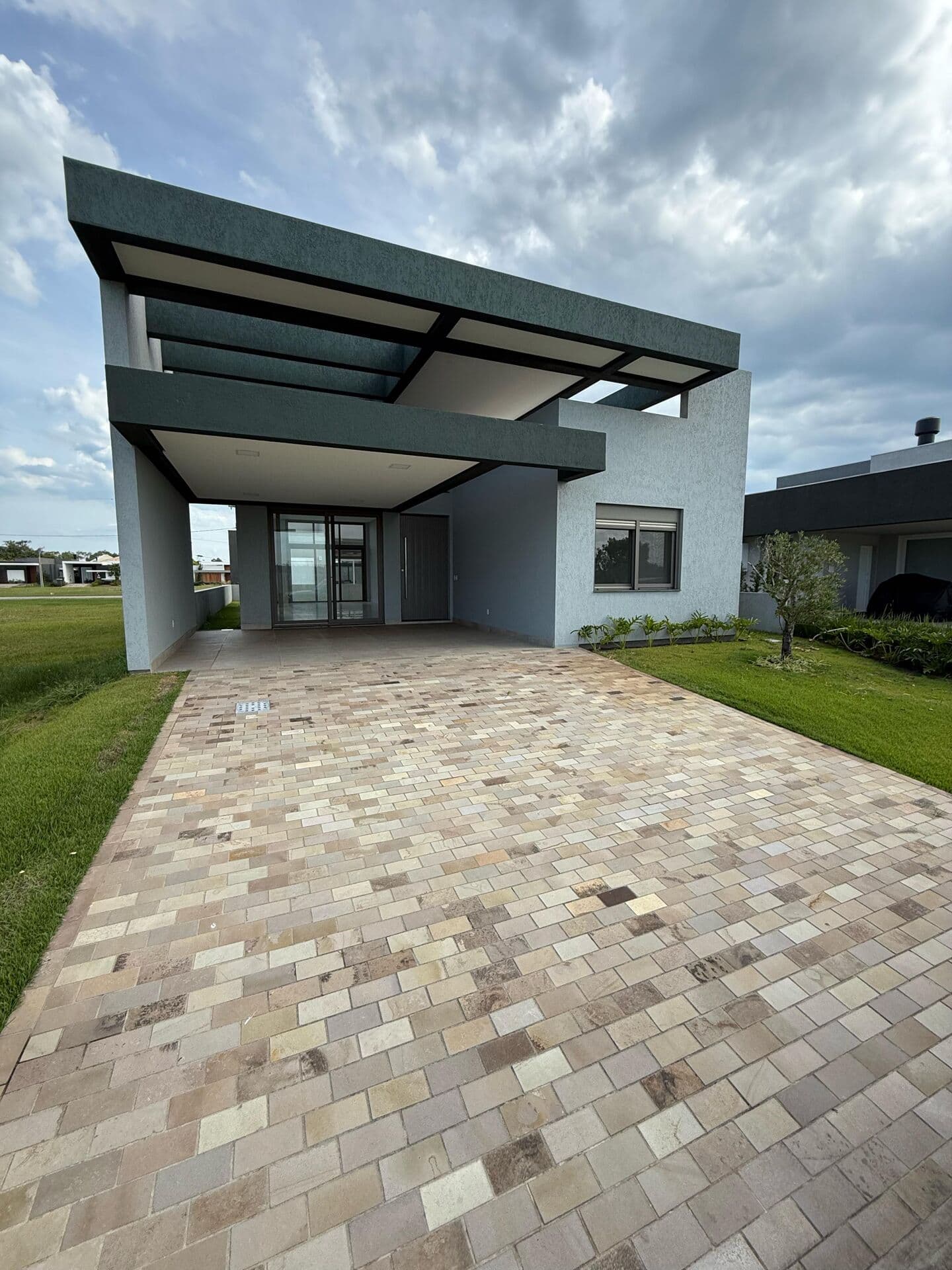 Casa Condomínio Terrasul