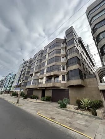 Apartamento em Capão da Canoa - Zona Nova