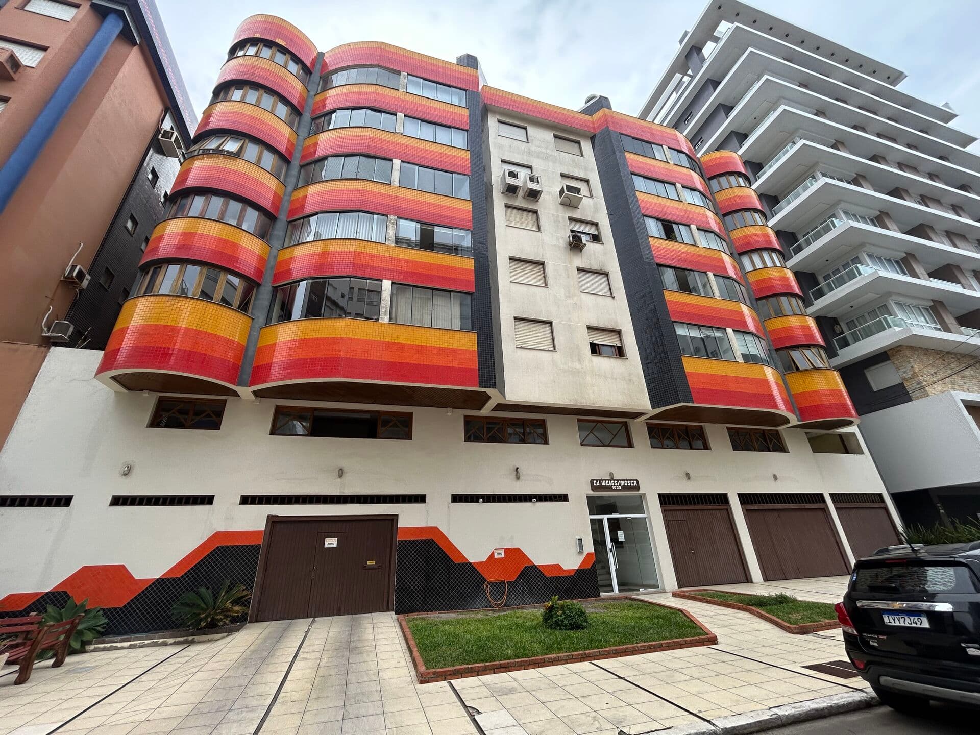 Apartamento em Capão da Canoa - Zona Nova