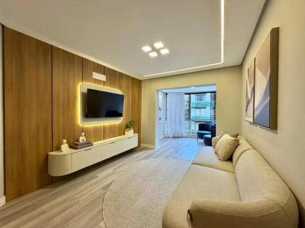 Apartamento em Capão da Canoa - Zona Nova