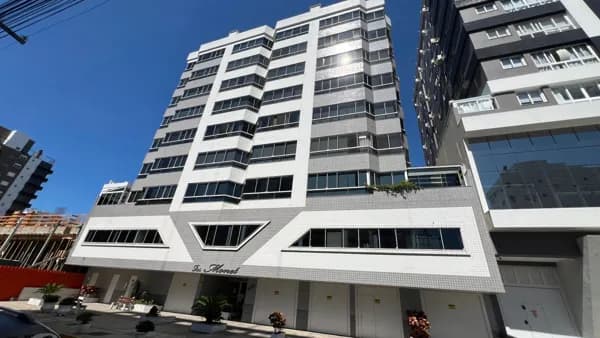 Apartamento em Capão da Canoa - Zona Nova