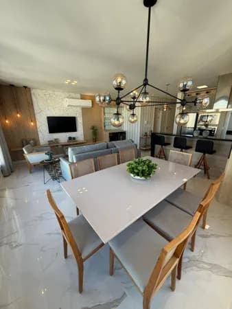 Apartamento Alto Padrão em Navegantes, Capão da Canoa/RS