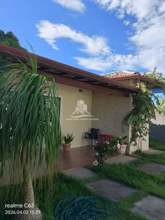 Casa Alto Padrão em Rasa, Armação dos Búzios/RJ