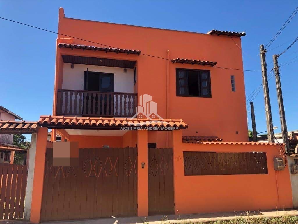 LINDA CASA À VENDA – AQUARIUS, CABO FRIO/RJ