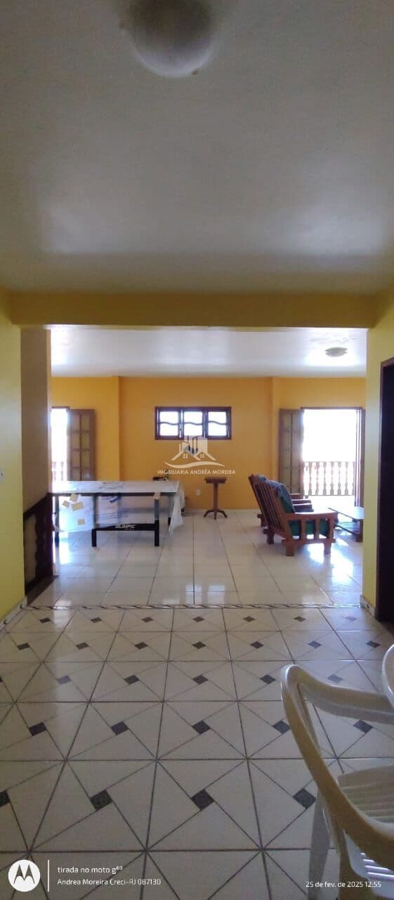 Casa Duplex em Centro Hípico (Tamoios), Cabo Frio/RJ