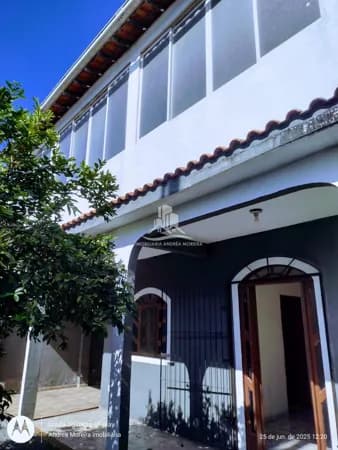 🏠 Oportunidade em Unamar – Casa à Venda por R$ 210.000,00