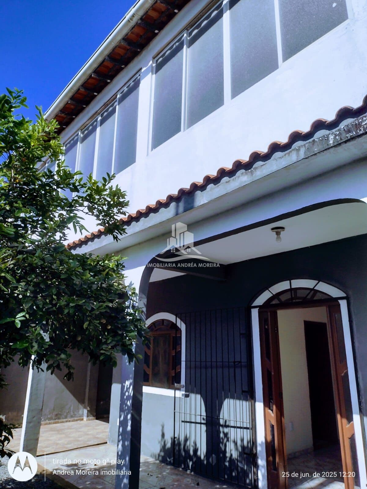 🏠 Oportunidade em Unamar – Casa à Venda por R$ 210.000,00