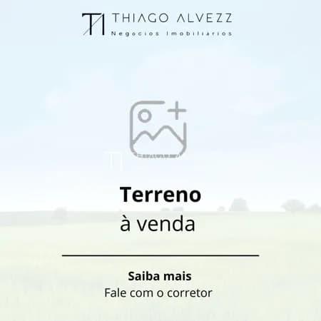 Ã venda I Ótimo terreno de esquina no Condomínio Vivendas da Mata em Ribeirão Preto