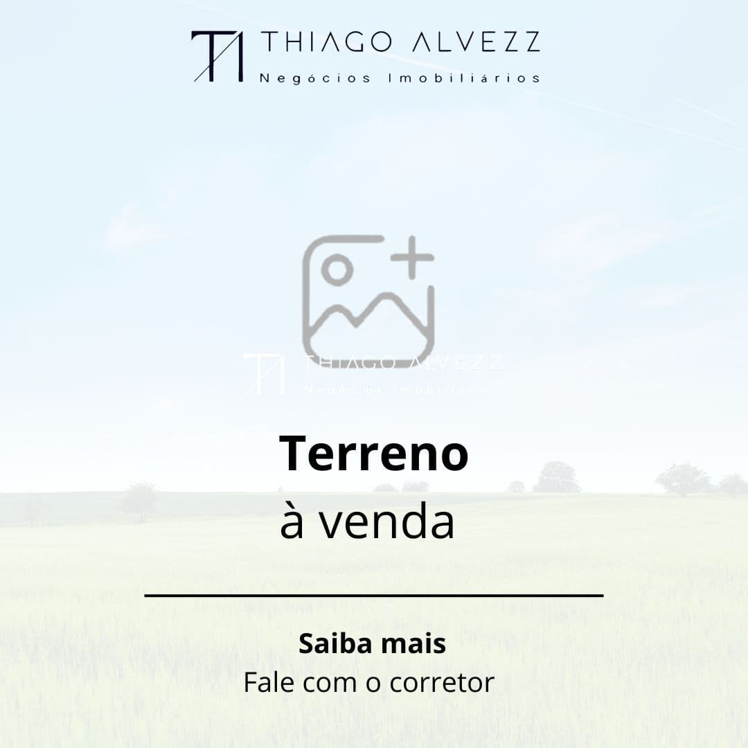 Ã venda I Ótimo terreno de esquina no Condomínio Vivendas da Mata em Ribeirão Preto