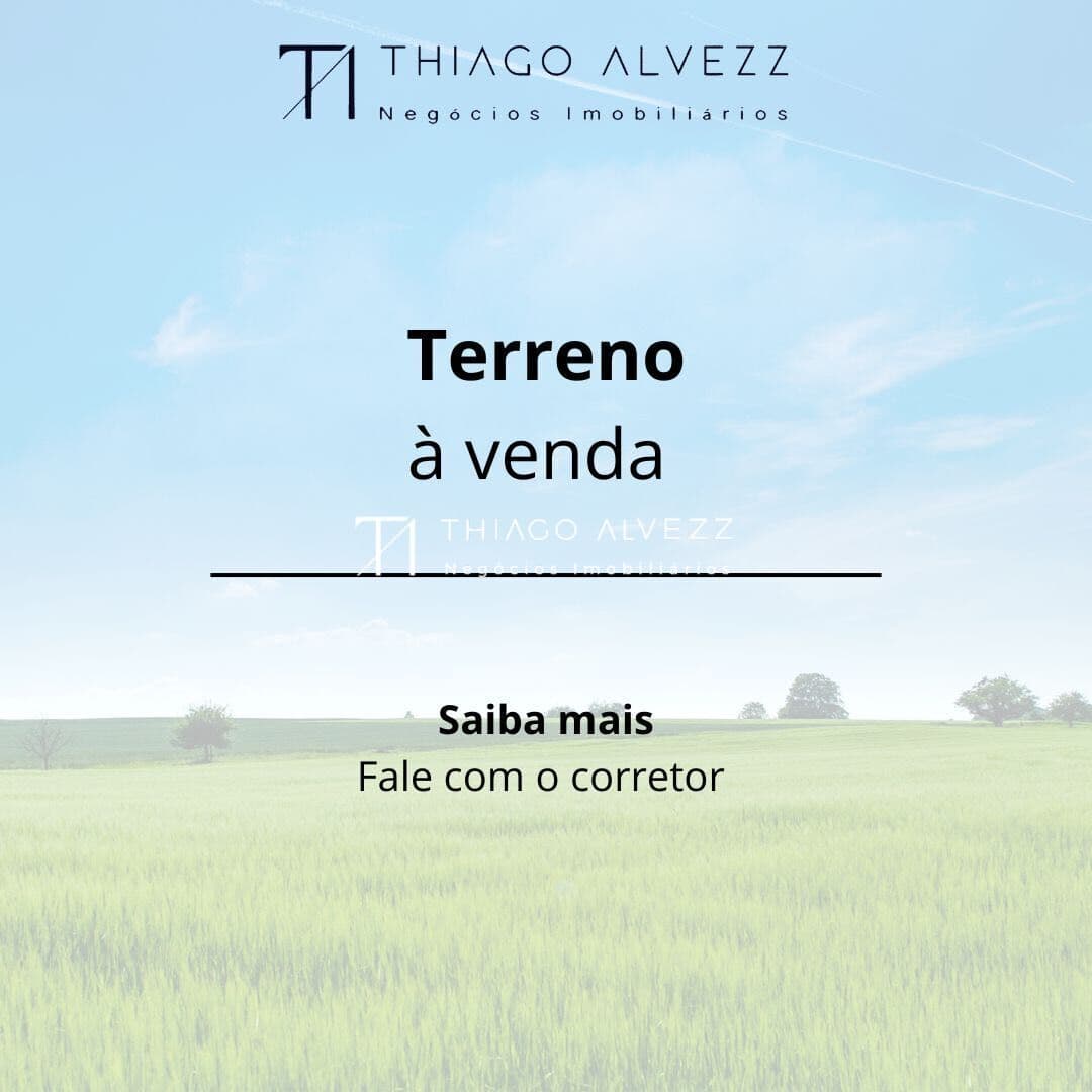 Ã venda I Excelente terreno de ilha no Condomínio Vivendas da Mata em Ribeirão Preto