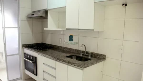 Apartamento em Vila Guarani (Z Sul), São Paulo/SP