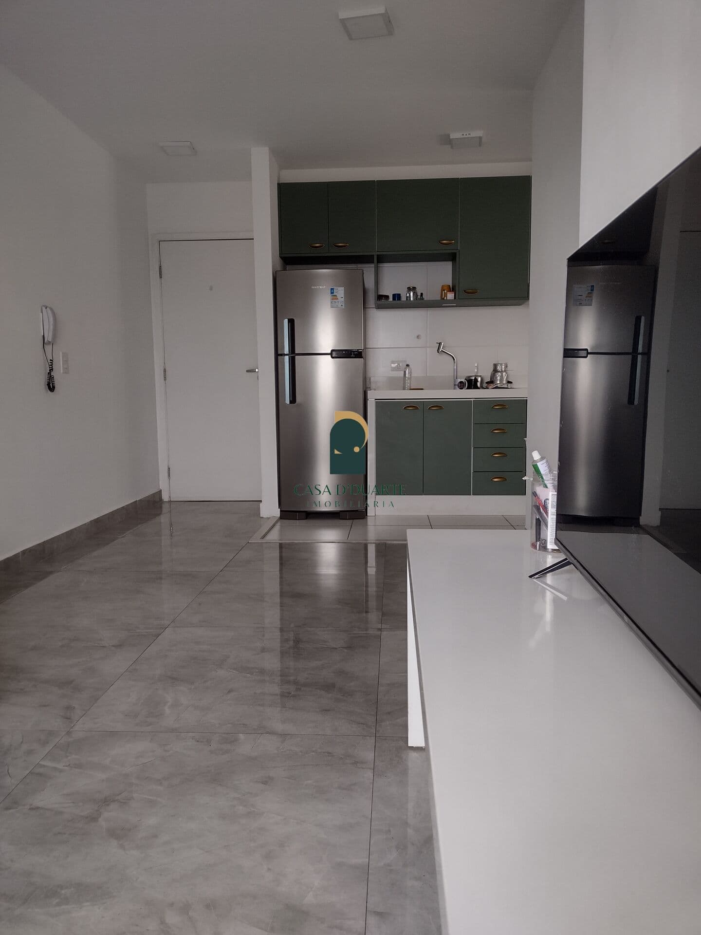 Apartamento em Vila Tolstoi, São Paulo/SP