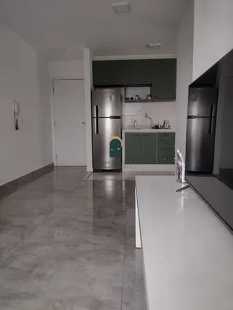 Apartamento em Vila Tolstoi, São Paulo/SP