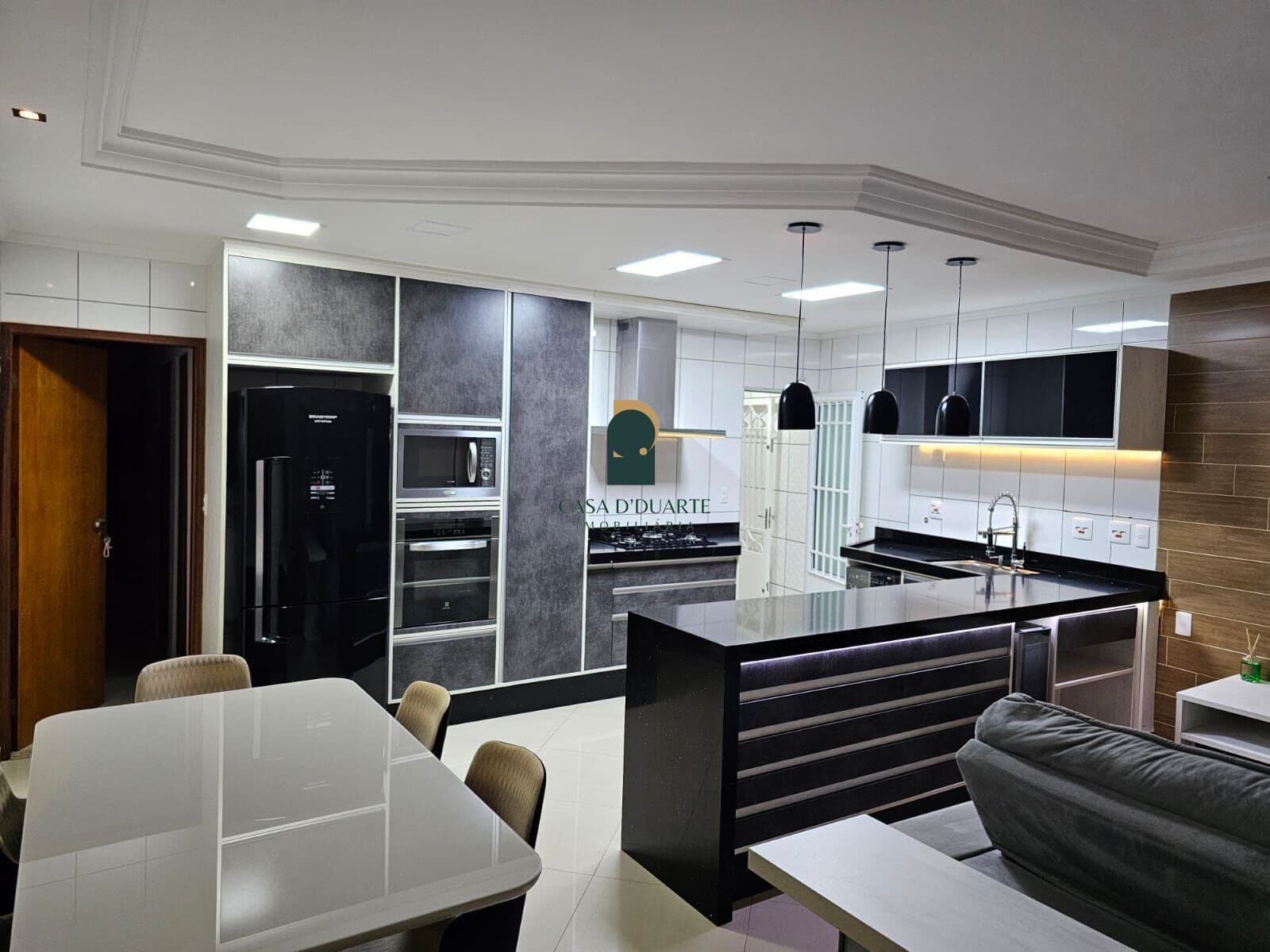 Casa Alto Padrão na Vila Tolstói, SP