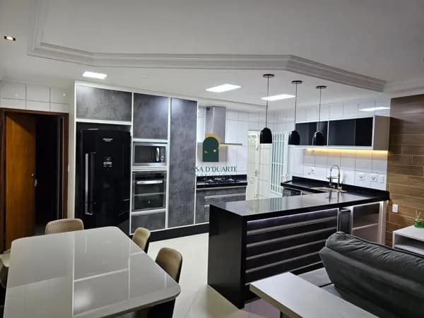 Casa Alto Padrão na Vila Tolstói, SP