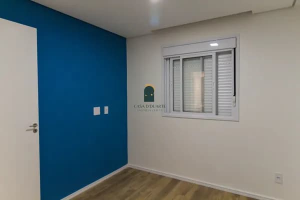 Apartamento em Vila Califórnia, São Paulo/SP