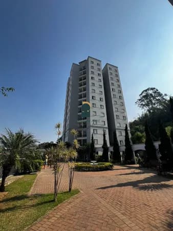 Apartamento em Vila Alpina, São Paulo/SP